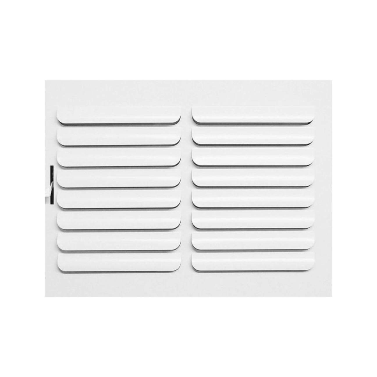 Curve Blade Diffuser