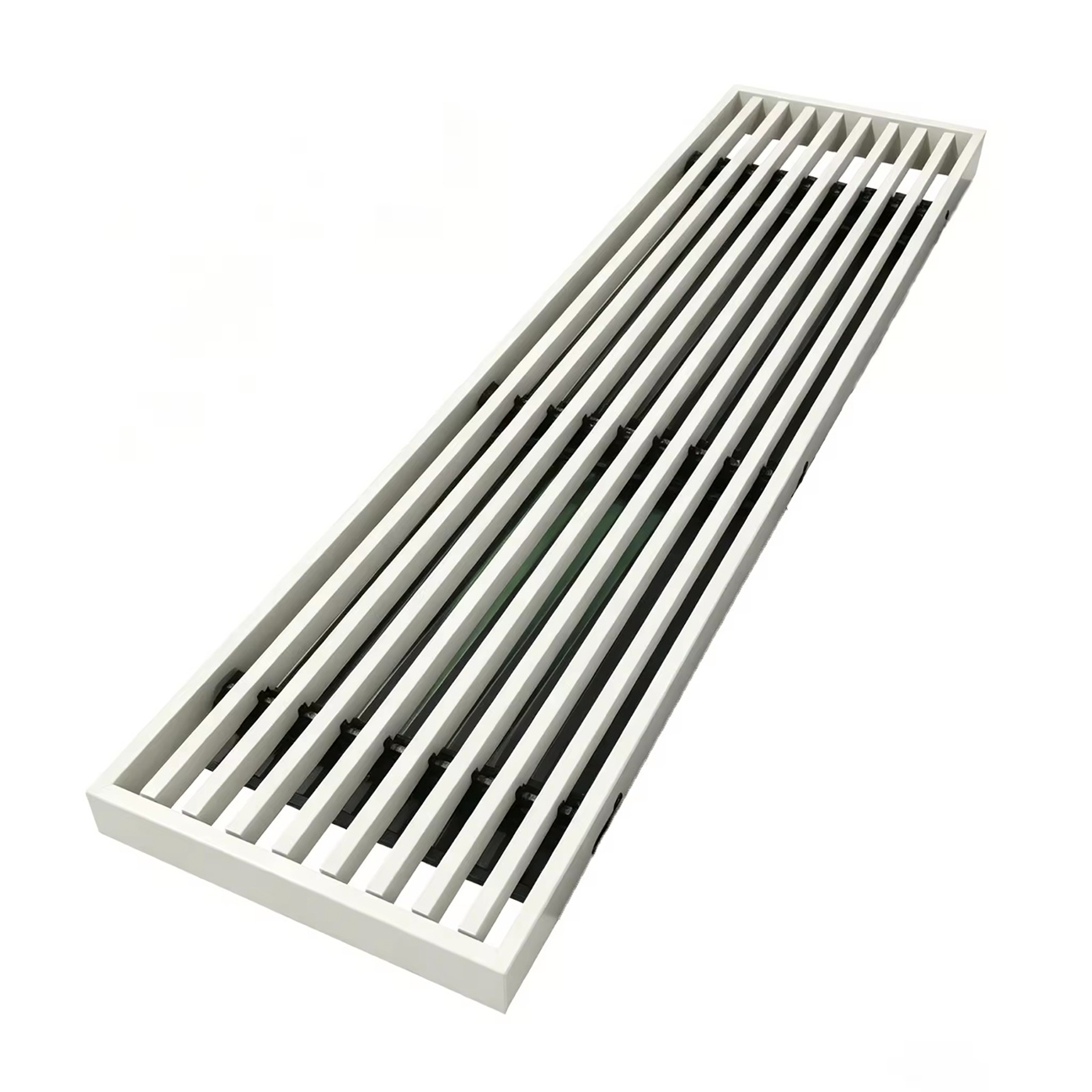Floor Grille
