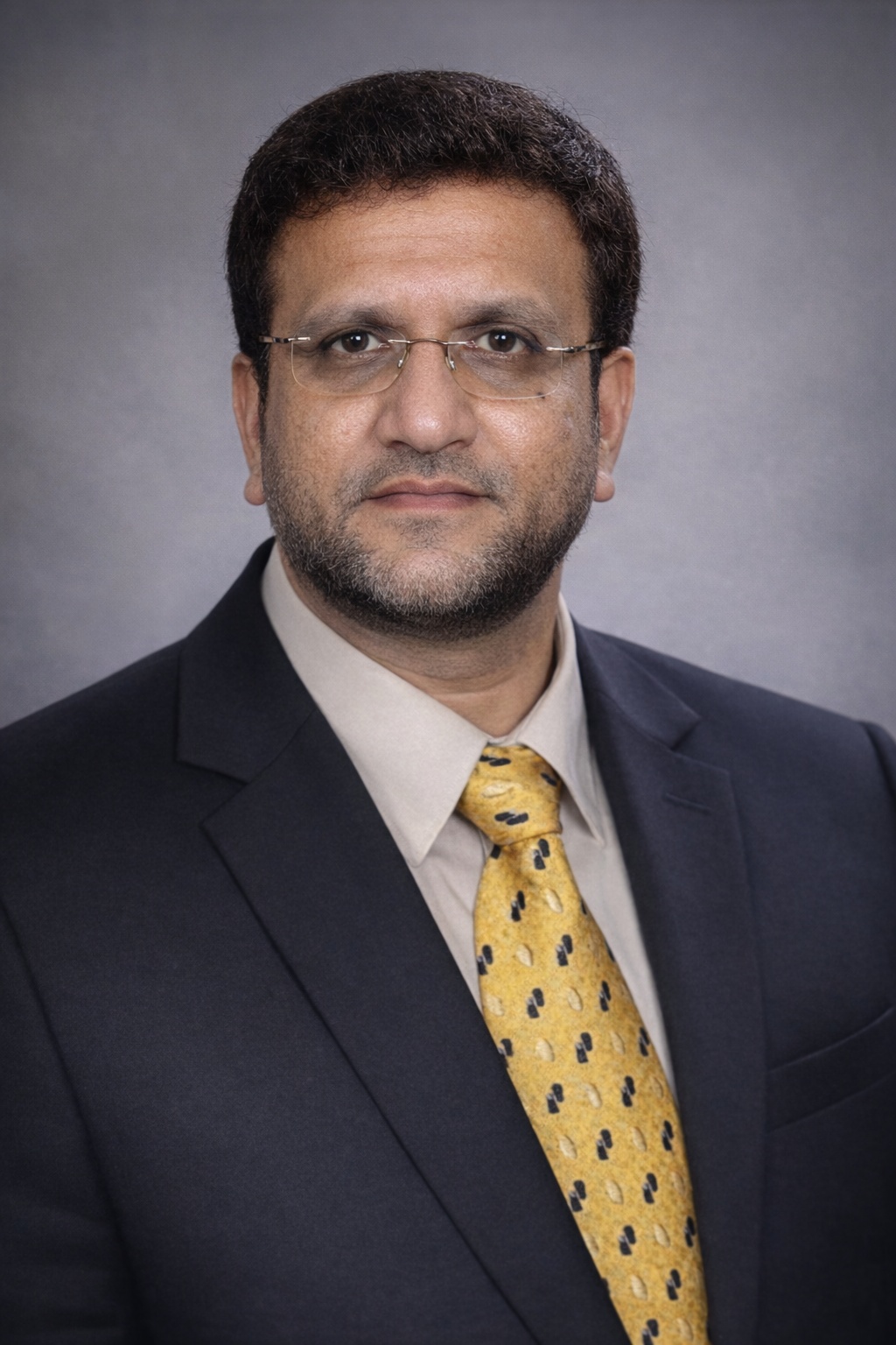 Khaleel — Founder, Ajanta Engineering Works