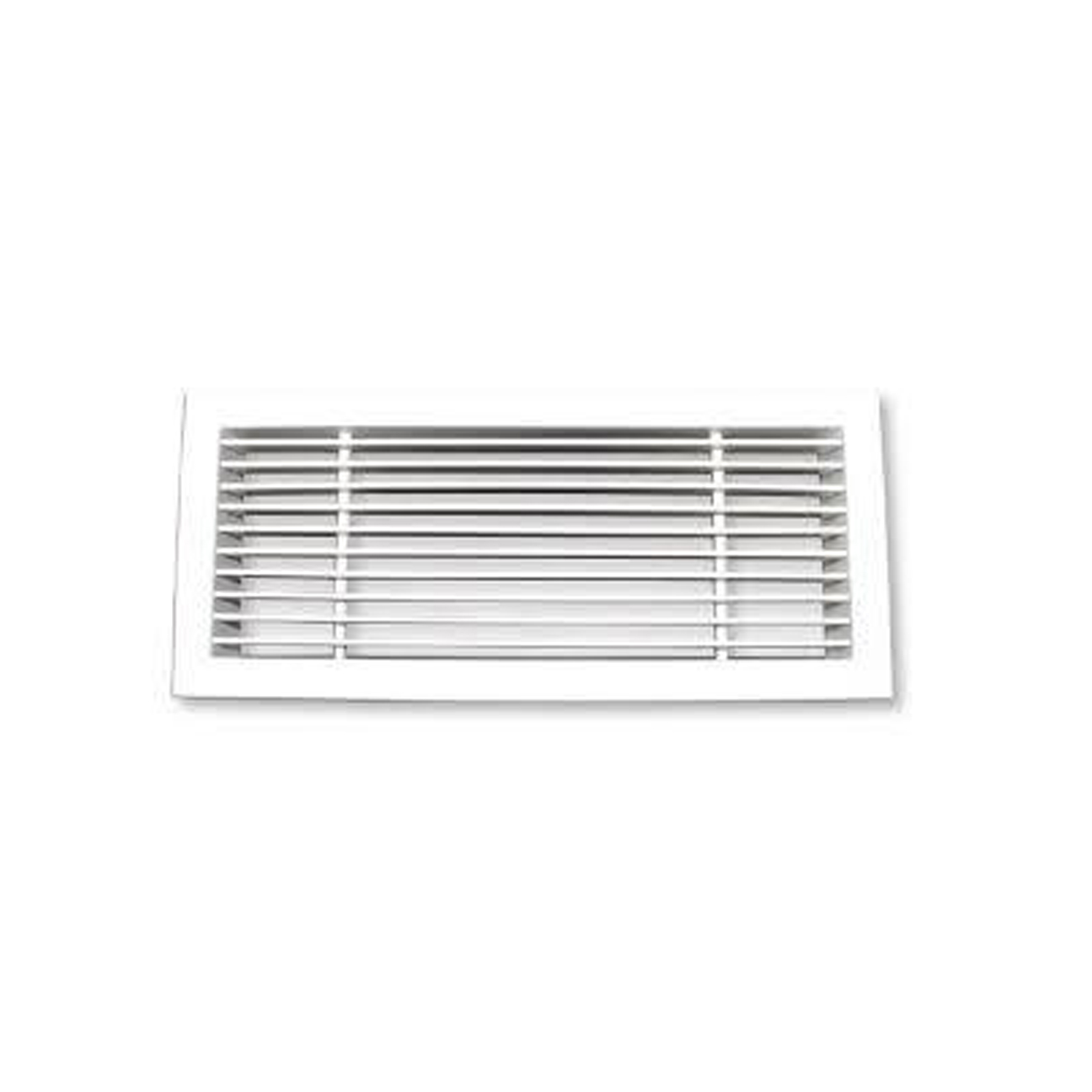 Linear Bar Grille