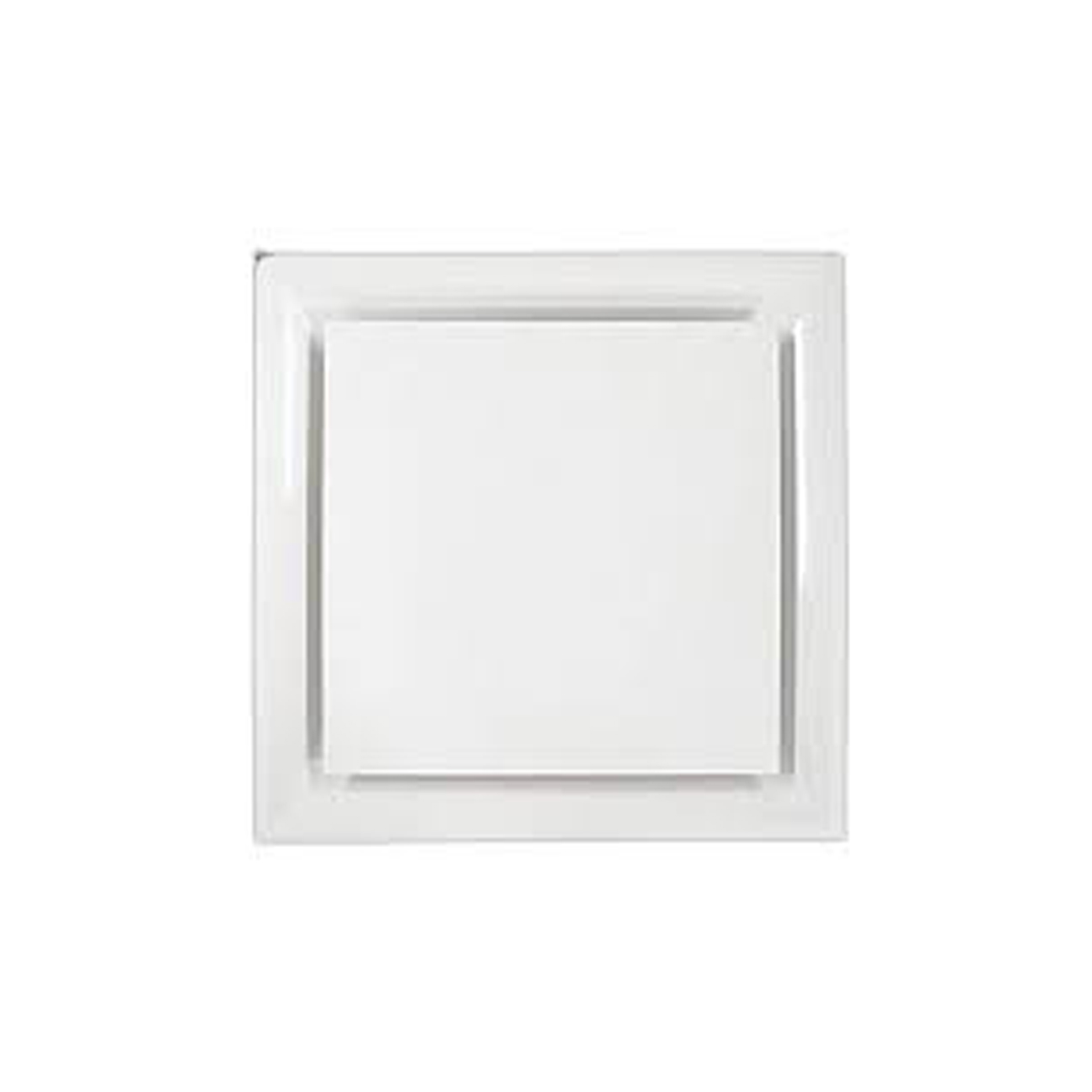 Plaque Diffuser