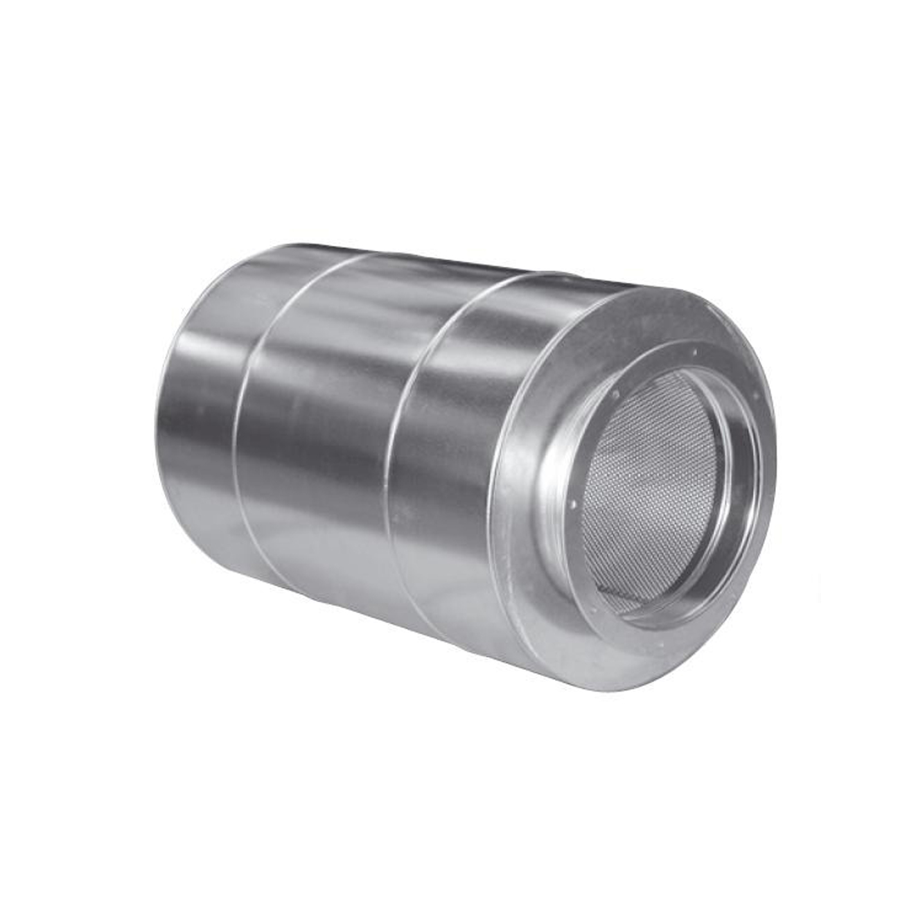 Sound Attenuator