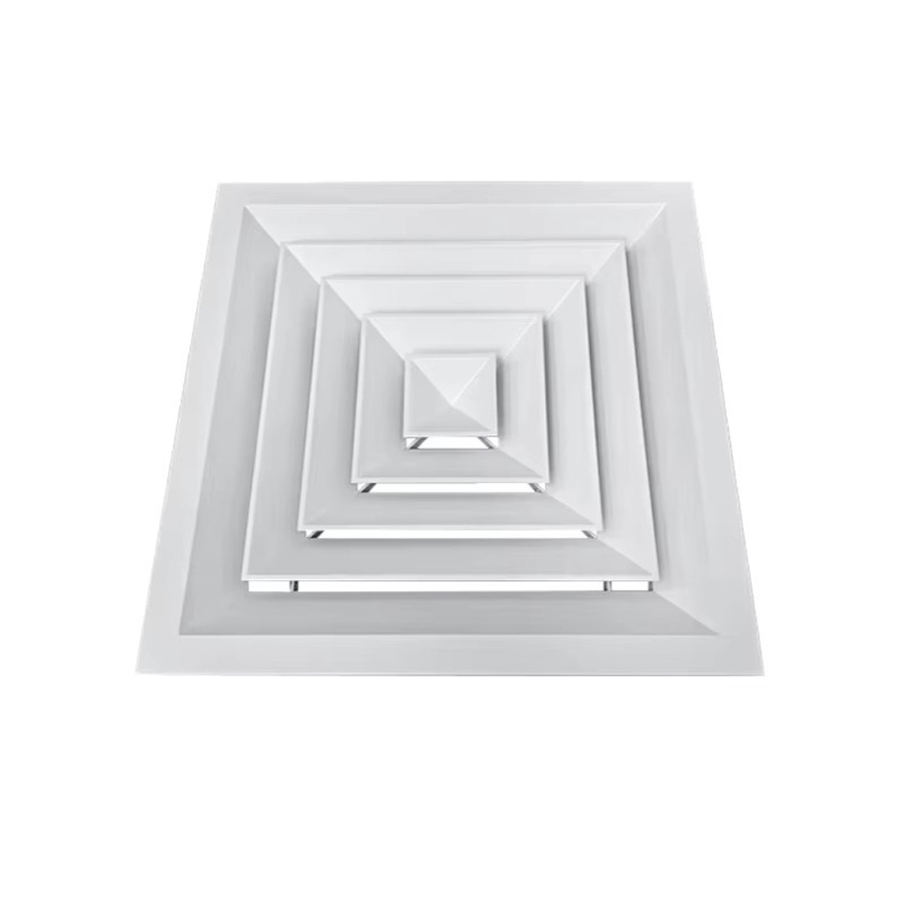 Square Ceiling Diffuser