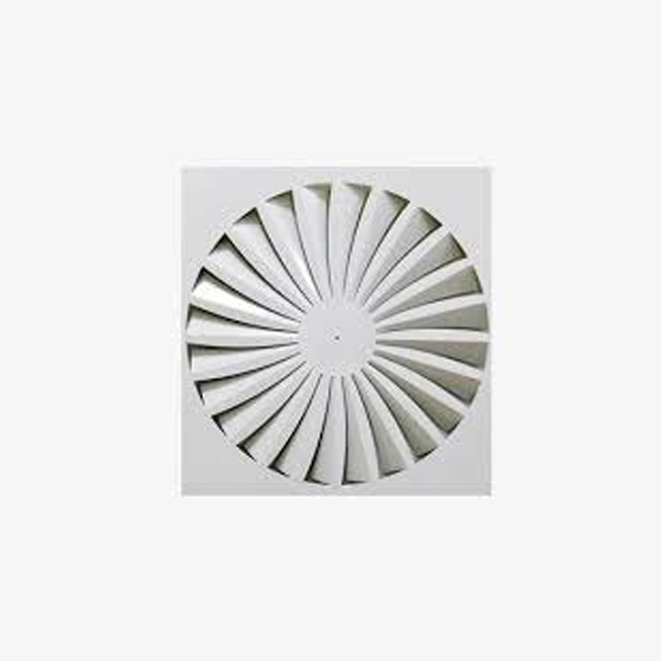 Swirl Diffuser